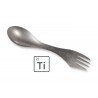 Eco Spork Titanium