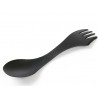 Spork Bio Slaty Black